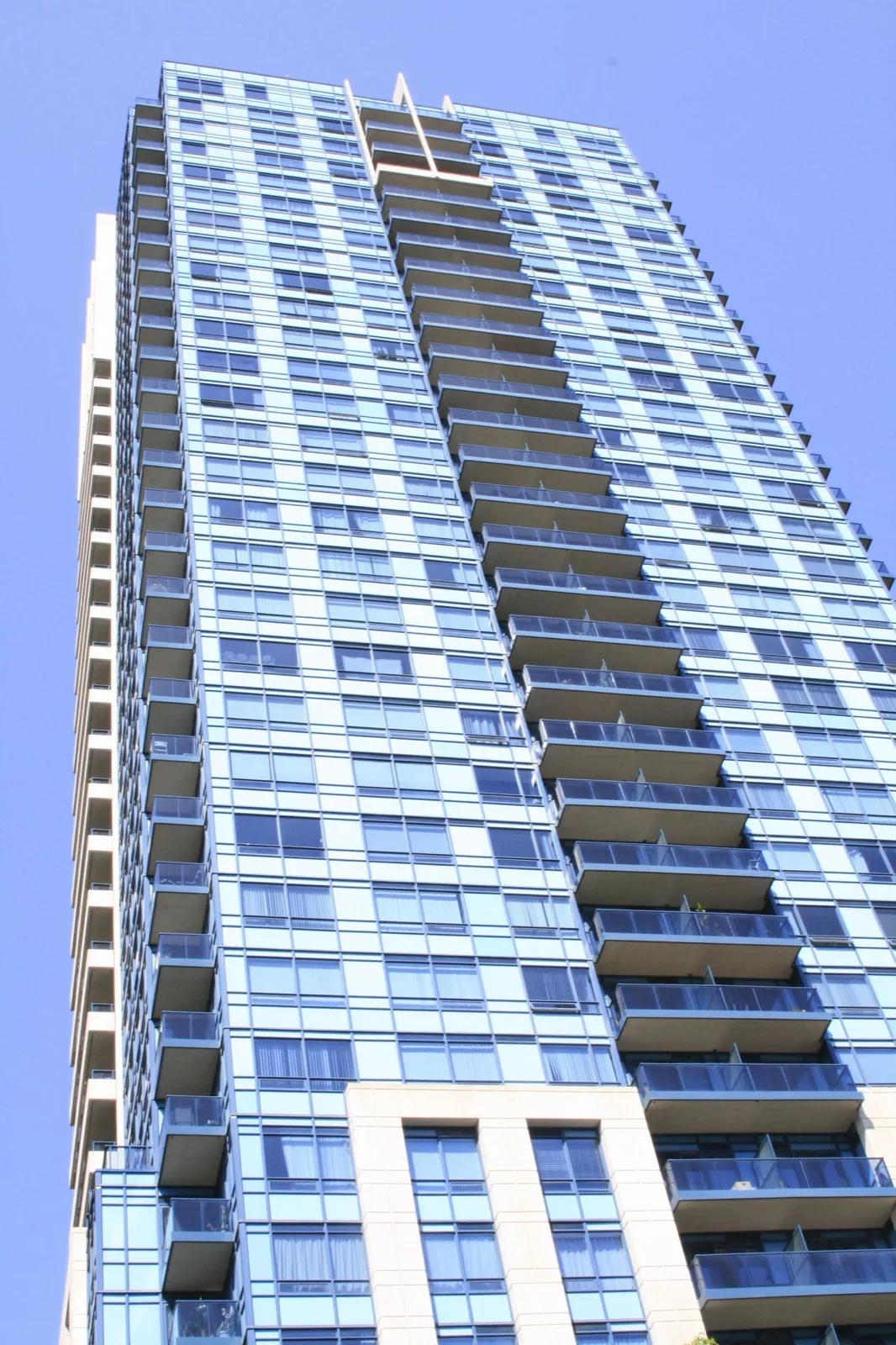 The facade of Accolade